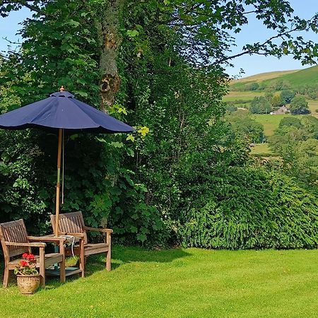 The Place Loweswater Villa Cockermouth Exterior foto