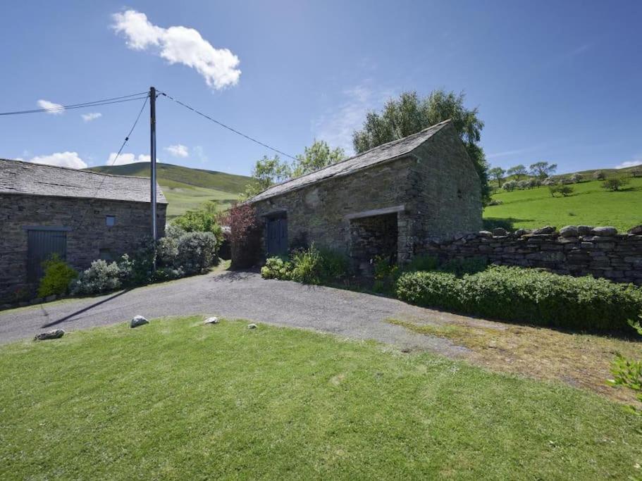 The Place Loweswater Villa Cockermouth Exterior foto