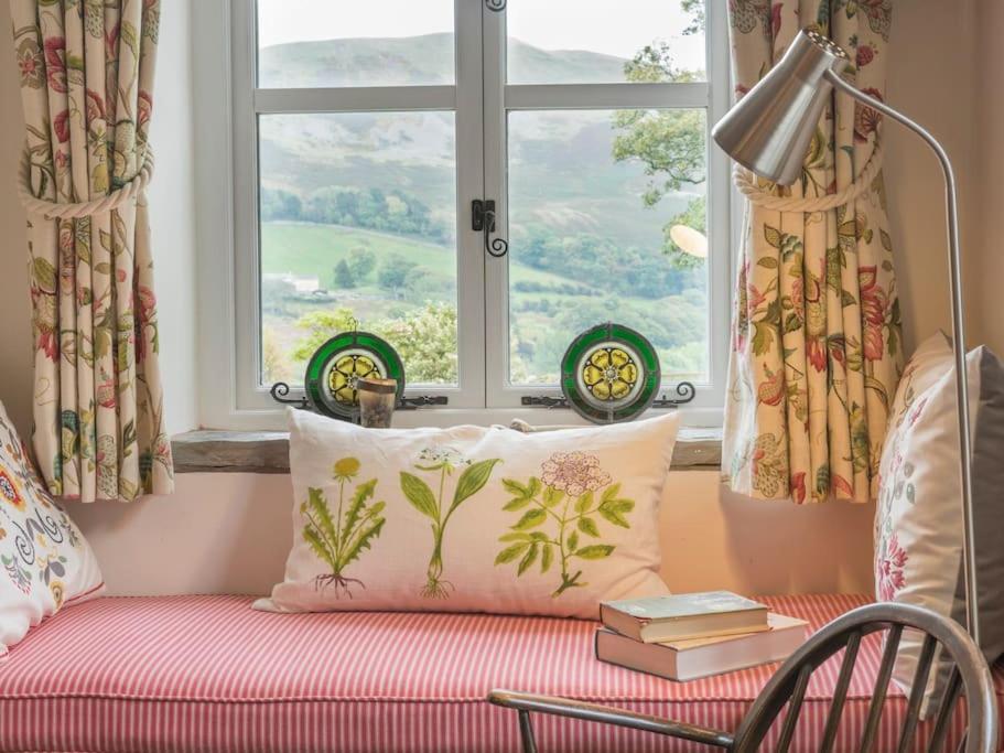The Place Loweswater Villa Cockermouth Exterior foto